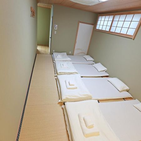 Akihabara Nakagawa Inn Tōkyō Extérieur photo