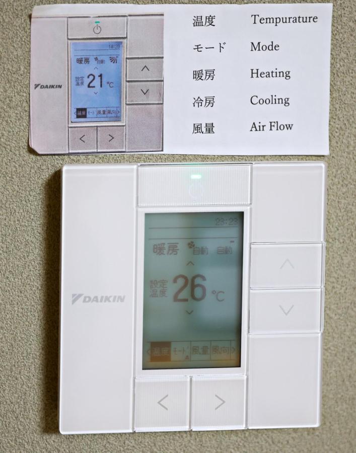 Akihabara Nakagawa Inn Tōkyō Extérieur photo