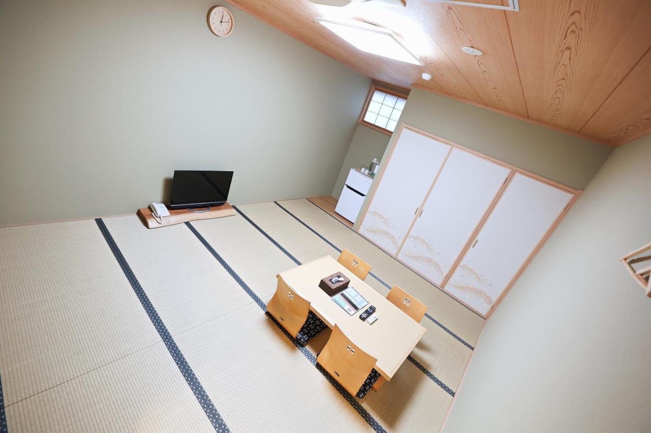 Akihabara Nakagawa Inn Tōkyō Extérieur photo
