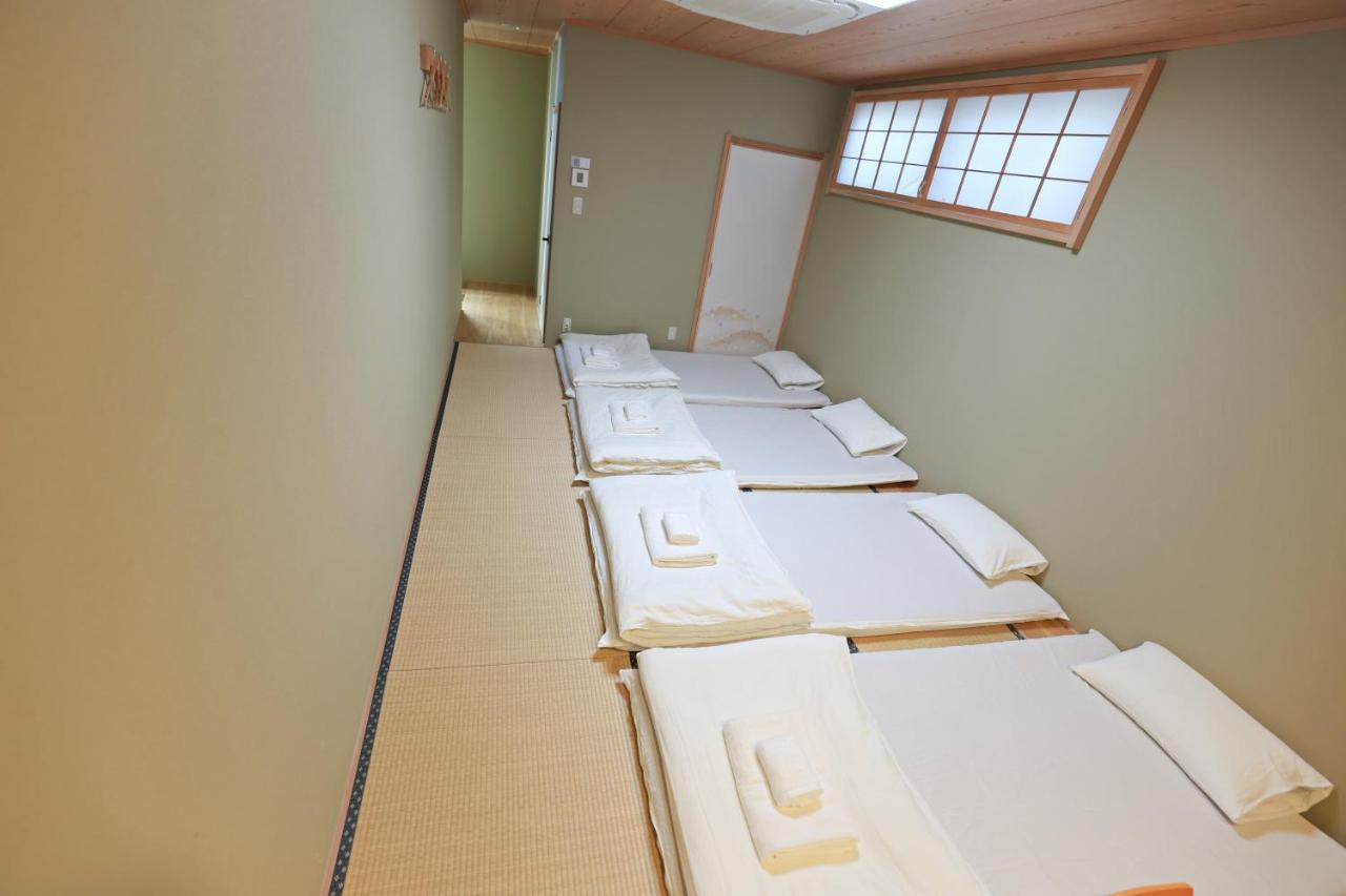 Akihabara Nakagawa Inn Tōkyō Extérieur photo