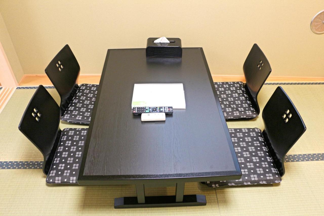 Akihabara Nakagawa Inn Tōkyō Extérieur photo