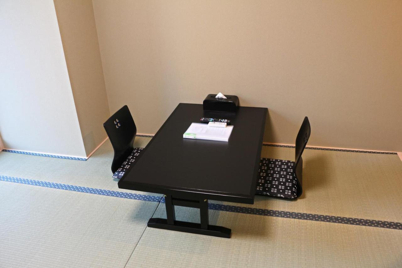 Akihabara Nakagawa Inn Tōkyō Extérieur photo