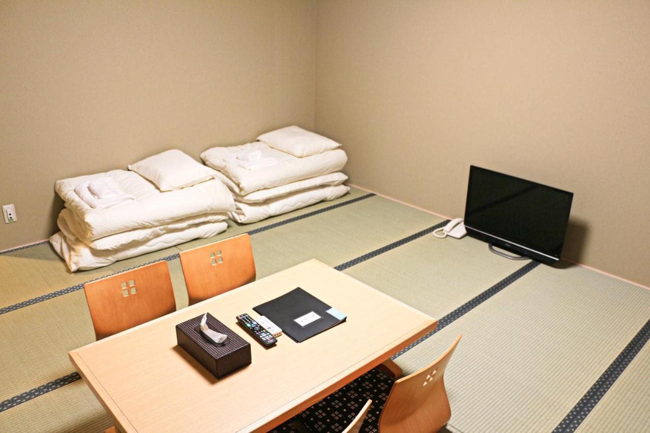 Akihabara Nakagawa Inn Tōkyō Extérieur photo