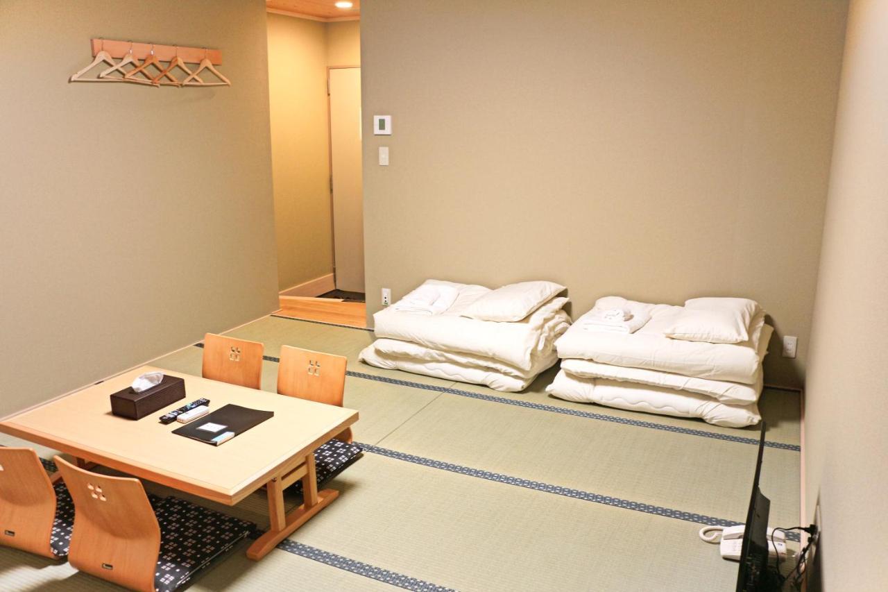 Akihabara Nakagawa Inn Tōkyō Extérieur photo